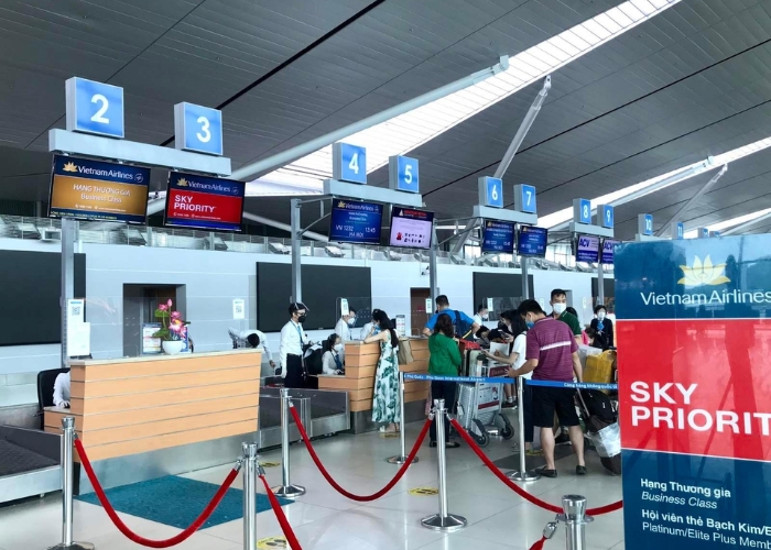 Giá cước taxi đưa đón sân bay Buôn Mê Thuột