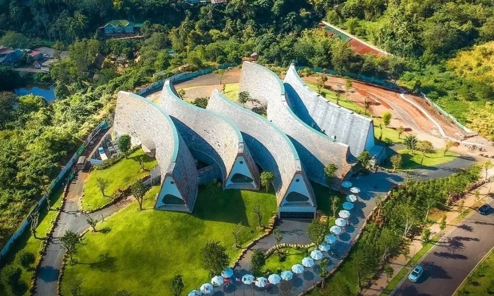 Bảo tàng Thế giới cà phê tại Buôn Ma Thuột có gì