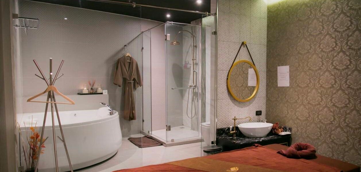 Địa chỉ cơ sở massage được cấp phép hoạt động tại Đak Lak