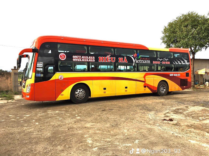 Nhà Xe Hiếu Hà Km 38, xã Ea Phê